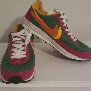 Nike Sacai Waffle